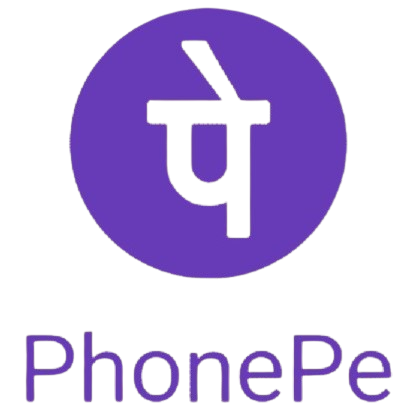 PhonePe payment partner logo