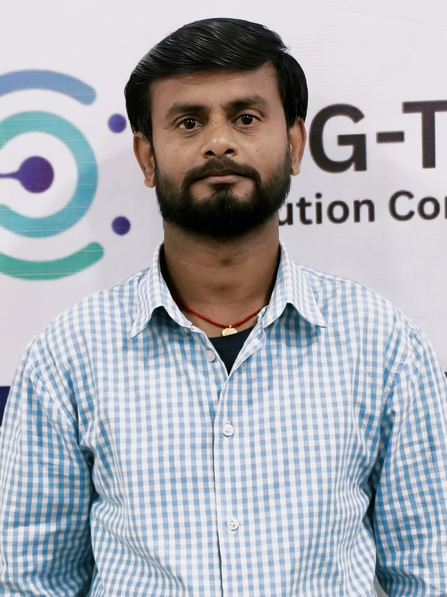 Dilip - team member profile photo
